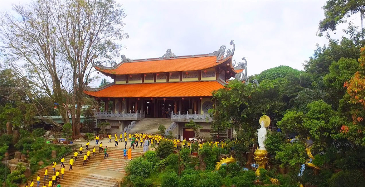 Explore Hue Countryside by Bicycle